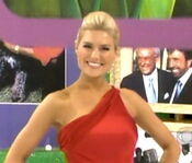 From The Price is Right Primetime Special: A Celebration of Bob Barker's 50 Years in Television - May 17, 2007