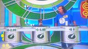 He does not win $20,000.