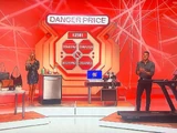 Danger Price