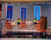 She picks the Broyhill Spanaro drawer chest.