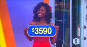 They win all 3 prizes!