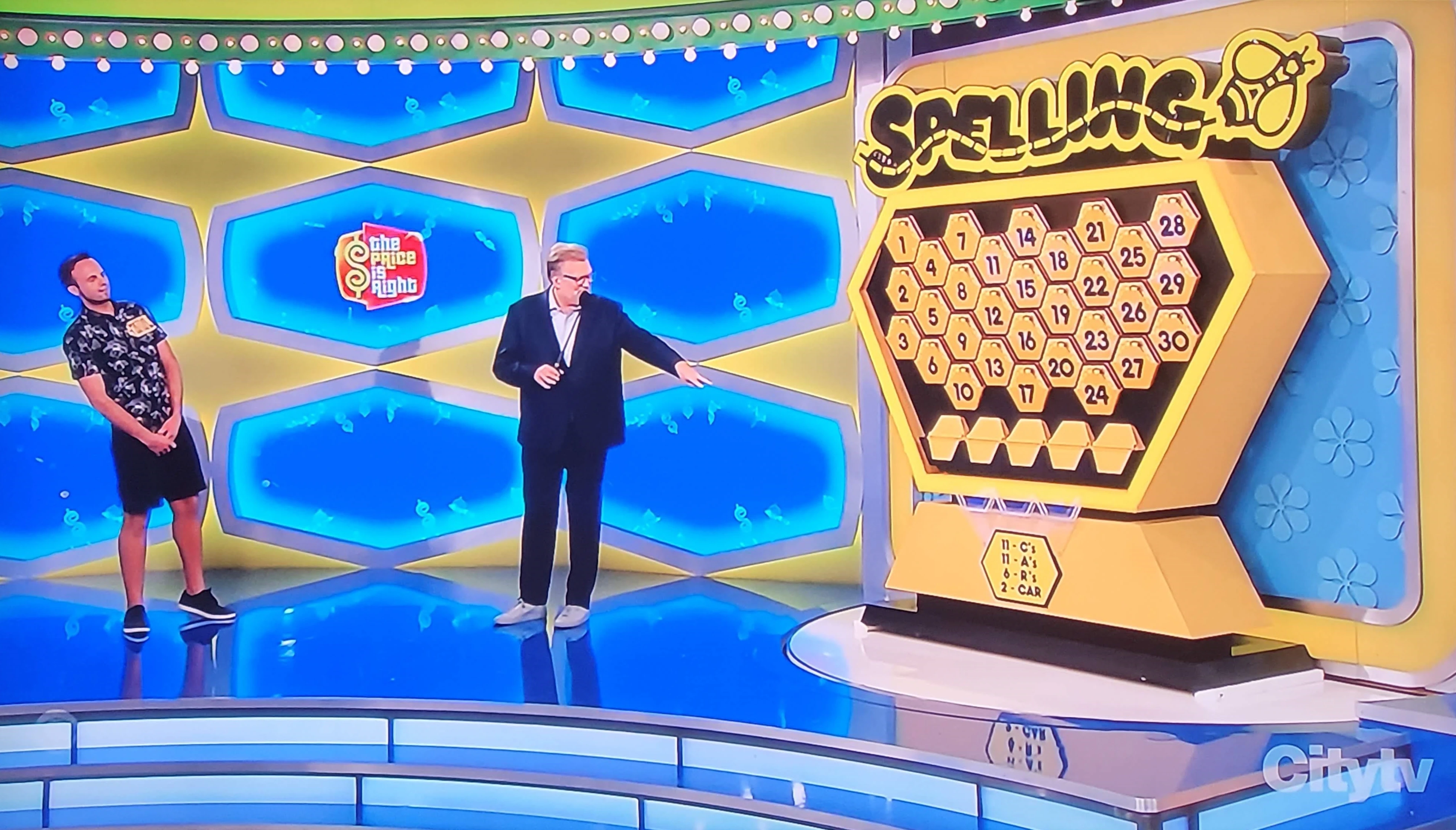 Spelling Bee | The Price Is Right Wiki | Fandom