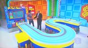 What game are we playing? Rat Race Or Race Game?
