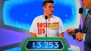 The ARP of his showcase is $27,303.
