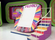 Plinko Set 84