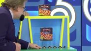 He wins $16,000!!!