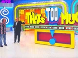 That's Too Much!