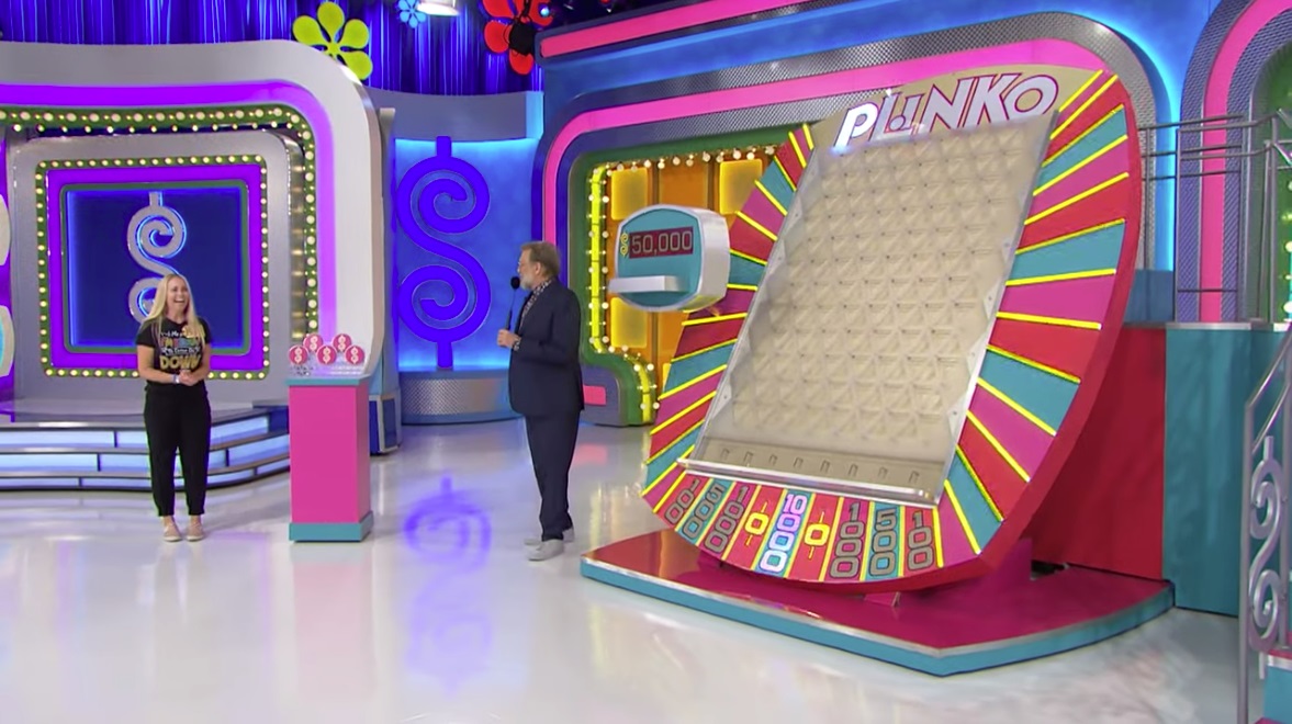 Plinko | The Price Is Right Wiki | Fandom