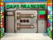 Safe Crackers 3