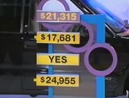 ARP: $21,315.