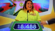 The ARP of her showcase is $50,488.