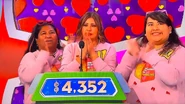 The ARP of their showcase is $32,352.