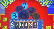 Casey says the last number is a 3. He is correct.