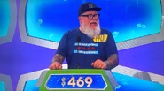The ARP of his showcase is $32,692.
