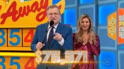 RuPaul has a charity total of $75,371.