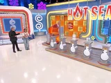 Hot Seat