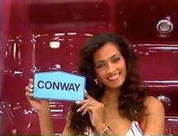 Kathleen bradley 1995