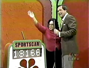 Ana has won a total of $13,166.