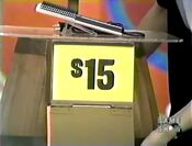 The price of the Norelco Hot Fresh Plus comb.