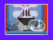 They are a Nordicware fondue set...