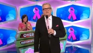 This Breast Cancer Awareness Special has ended on the worst possible way, double overbid!