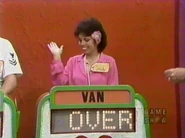 The ARP of her showcase is $15,248.