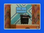 ...and a Presto Fry Daddy deep fryer.