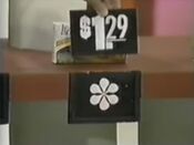 And finally, the price of the Lean Pockets snack.