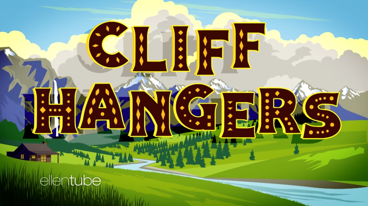 cliffhanger price is right