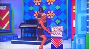 He picks the Yamaha Clavinova digital piano.