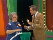 Jane's fifth draw is a 0. She thinks it's the second number but is incorrect.