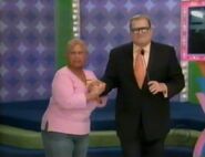 And yes, she's a "WINNER"!