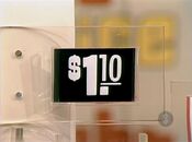 Everything has to be less than $1.10.