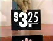 Unfortunately, the price of the GSL sealant caulking is $3.25.