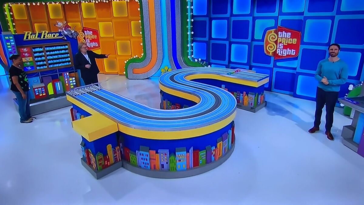 Category2 Small Prizes The Price Is Right Wiki Fandom