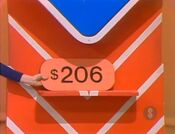 The price of the La-Z-Boy recliner.