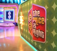 The current Giant Price Tag Season 44 2015-present