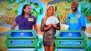 $5,000 in Cash