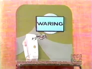 They are a Waring hand mixer...