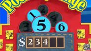 Letreacia says the third number is a 4. She is correct.