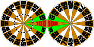 The Big Wheel pattern since 1978.