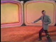 September 18, 1972 (#0031D)-March 26, 1975 (#1343D)