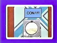 They are a Conair mirror...