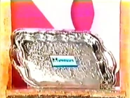 They are an Irvinware platter...