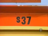 The trimmer is $37...