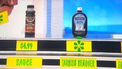 Rhondah says the Tarnx tarnish remover is more expensive than the Sempio Korean BBQ Bulgogi sauce.