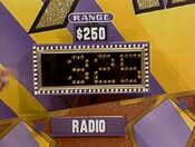 $325 is Victoria's bid on the radio. Actual retail price...