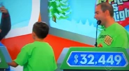 Salvatore Sr & Salvatore Jr have won a total of $32,449.
