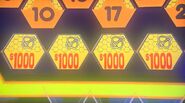 $4,000 is up for grabs, but the contestant decides to go for the car.