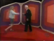 March 4, 1999 (#1044K)-September 23, 2002 (#2231K) (the walls were no longer padded).